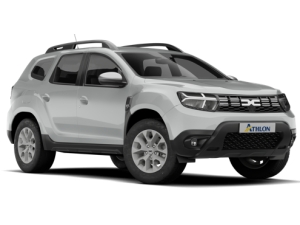 Dacia Duster 1.2 MHEV TCe 130 Expression 96kW