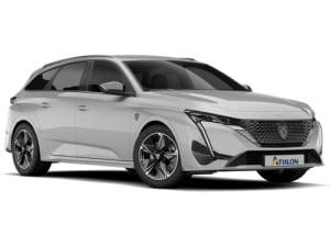 Peugeot 308 SW Style Hybrid 107kW