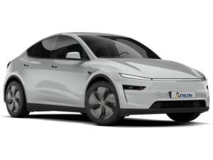Tesla Model Y Standard Rear-Wheel Drive 188kW