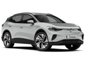 Volkswagen ID.4 52kWh Limited Edition 125kW