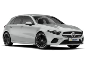 Mercedes-Benz A-Klasse A 250 e 160kW Business Solution