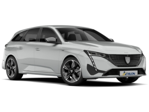 Peugeot e-308 SW Style EV 58kWh 156