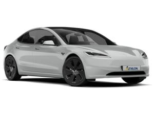 Tesla Model 3 Achterwielaandrijving 188kW
