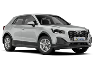 Audi Q2 30 TFSI Pro Line 85kW