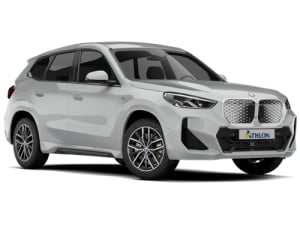 BMW iX1 eDrive20 M Sport Edition 150kW
