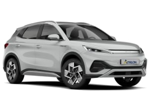 BYD ATTO 3 Comfort 150kW