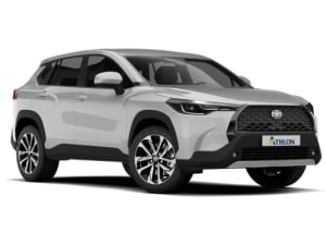 Toyota Corolla Cross Hybrid 140 Active 103kW