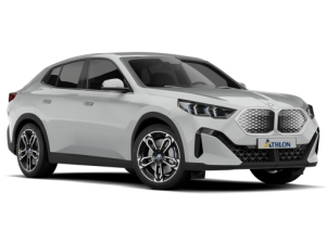 BMW iX2 eDrive20 M Sport Edition 150kW