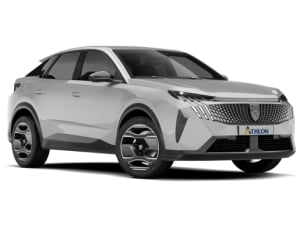 Peugeot 3008 Allure Avantage EV 73 kWh 210