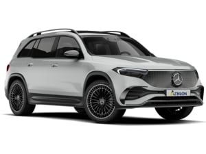 Mercedes-Benz EQB 250+ Business Solution Luxury 140kW