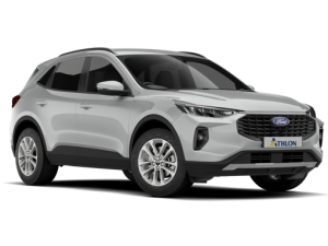 Ford Kuga Titanium 2.5 179kW