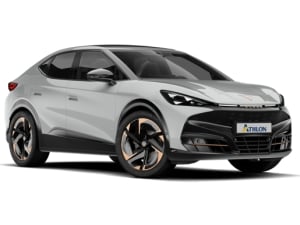 CUPRA Tavascan 77kWh Essential 210kW