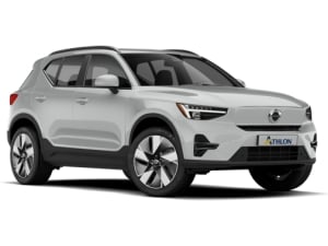 Volvo EX40 Single Motor Core 175kW