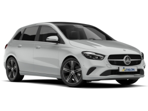 Mercedes-Benz B-Klasse B 180 Business Solution 100kW
