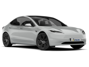 Tesla Model 3 Long Range 224kW