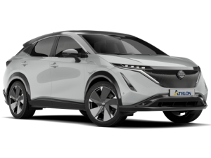 Nissan Ariya 87 kWh ENGAGE 178kW