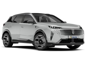 Peugeot e-5008 Allure Avantage EV 73 kWh 210
