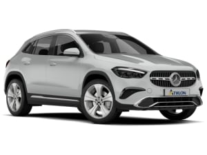 Mercedes-Benz GLA 180 Business Solution 100kW