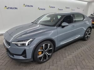 Polestar Polestar 2 Pilot Plus 300kW