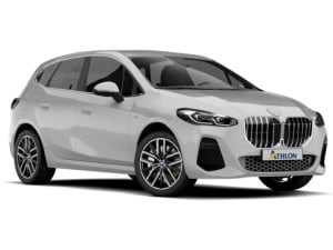 BMW 2 Serie Active Tourer 218iA 100kW