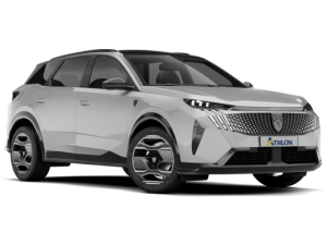 Peugeot 5008 Allure Plug-in Hybrid 143 kW Peugeot 5008 Allure Plug-in Hybrid 143 kW