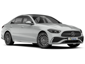 Mercedes-Benz C-Klasse Limousine C 300 e Business Solution 230kW