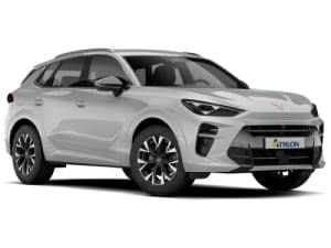 CUPRA Terramar 1.5 TSI e-Hybrid Essential 150kW