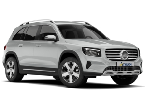 Mercedes-Benz GLB GLB 180 Business Solution 100kW