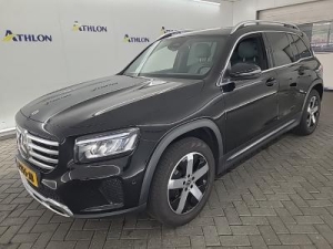 Mercedes-Benz GLB GLB 180 Business Line 100kW