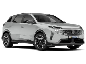 Peugeot e-5008 Allure EV 97 kWh 230 Long Range