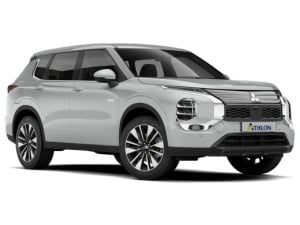 Mitsubishi Outlander Pure 225kW