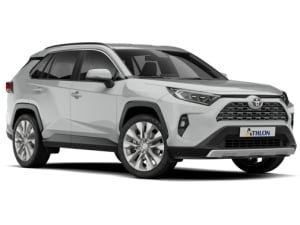 Toyota RAV4 Plug-in Hybrid 300 AWD-i Dynamic 225kW