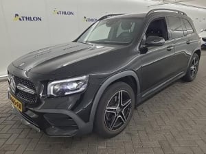Mercedes-Benz GLB 200 DCT Business Solution AMG 120kW