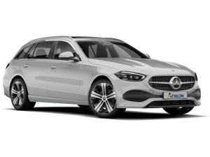 Mercedes-Benz C-Klasse Estate C 180 Business Solution 125kW