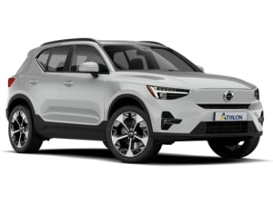 Volvo XC40 B3 Essential 120kW