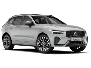 Volvo XC60 T6 AWD Plug-in hybrid Essential 257kW
