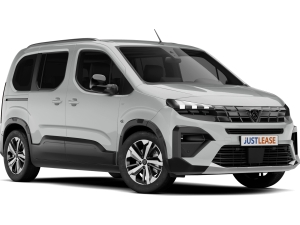 Peugeot e-Rifter 50 kWh L1 GT