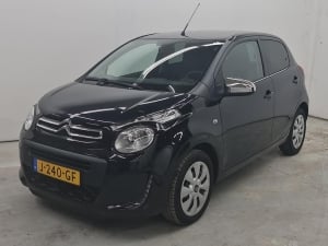 Citroën C1 1.0 VTi 72pk Feel Comfort