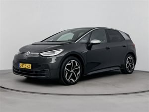 Volkswagen ID.3 BEV 204pk 58kWh 1st Plus