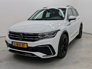 Volkswagen Tiguan All Space 1.5 TSI 150pk R-Line Exec