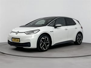 Volkswagen ID.3 BEV 204pk 58kWh 1st Plus