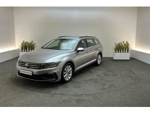 Volkswagen Passat GTE 1.4 TSI 218pk Business