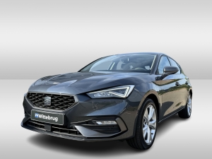 SEAT Leon 1.4 TSI eHybrid 204pk FR