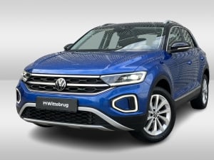 Volkswagen T-Roc 1.0 TSI 110pk Style