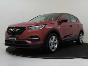 Opel Grandland X 1.6 Turbo Hybrid Business Edition