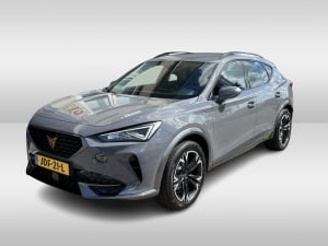 CUPRA Formentor 1.4 e-Hybrid Performance