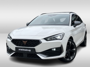 CUPRA Leon Sportstourer 1.4 e-Hybrid 204pk Performance