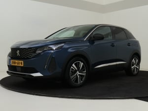 Peugeot 3008 1.6 HYbrid 225 Allure