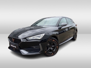 CUPRA Leon 1.4 e-Hybrid VZ Black Edition