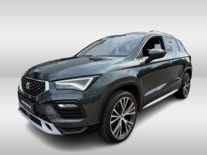 SEAT Ateca 1.5 TSI 150pk Xperience Business Intense